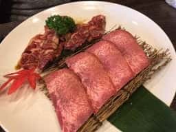 焼肉えん石切店
