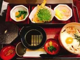 杵屋 日吉東急アベニュー