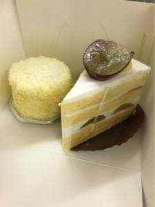 菓子工房 いちかわ