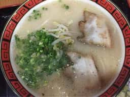 丸新ラーメン本店