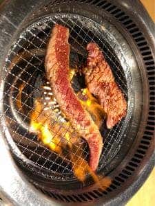焼肉きんぐ 松戸五香店