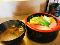 すし善