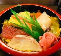 すし善