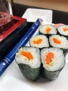 赤のれん