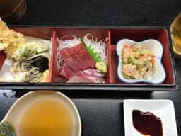 赤のれん