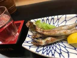 赤のれん