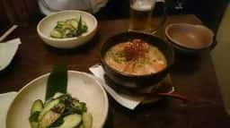 炭火鶏料理とり介