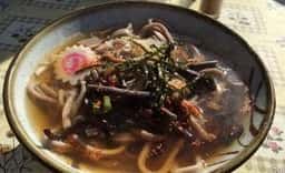 御休憩所 たがみ