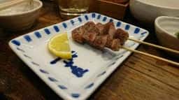 やきとり大吉 二条店