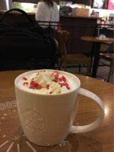スターバックス コーヒー 清瀬駅前店