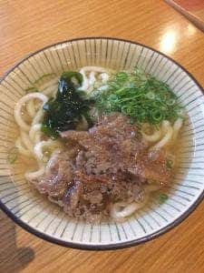 筑前めん太鼓 さくら 大橋店