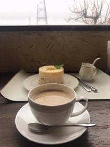シフォン