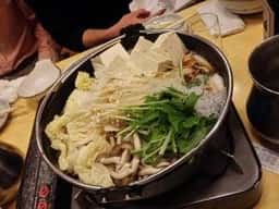庄や 青物横丁店