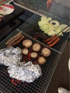佐倉きのこ園