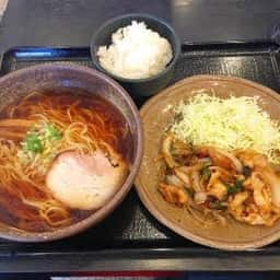 五味八珍高丘店