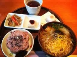 天平庵東大寺店