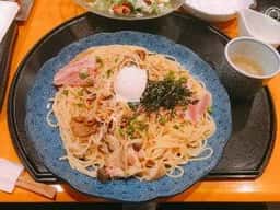 洋麺屋 五右衛門 熊本光の森店