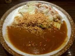 カレーハウスCoCo壱番屋 堀川丸太町店