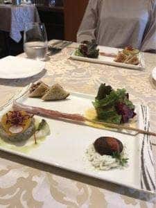 Ristorante Stefano e Tomoko