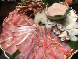 銀しゃり飯と魚 ばん屋 別邸