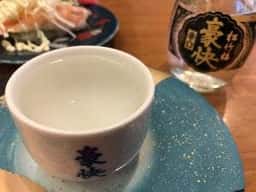 回転さかなや鮨 魚忠 則武本通り店