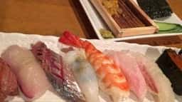 鮨のてらち