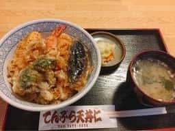 天ぷら仁