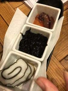 酒菜家おあじ 総曲輪店