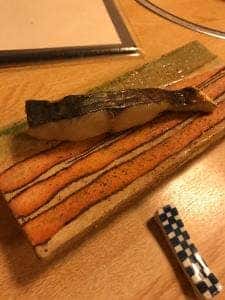 お魚処小波