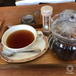 小さなギャラリーcafe リノの森