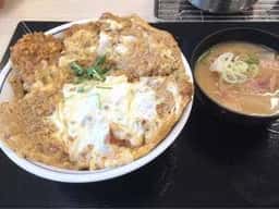 かつや 千葉東金店