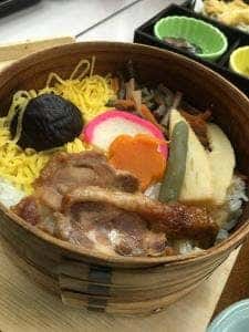 食の館 本丸 鶴ヶ丘会館