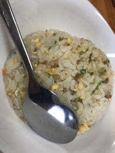 九州筑豊ラーメン山小屋 メルクス北茂安店
