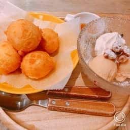 マルモキッチン 名古屋パルコ店