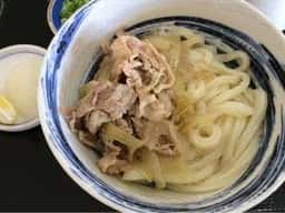 こだわり手打ちうどん 山
