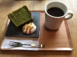 コージーコーヒー