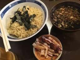 麺酒盗 ざい八