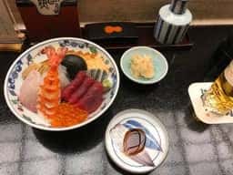 江戸前鮨 なか田