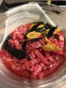 ヤキニク銀河