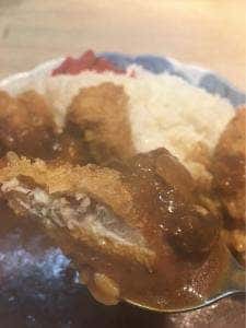 CAFE & カレー MIZUTANI