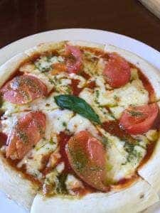 パスタwithカフェ Cocoro