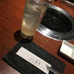 焼肉 芯々