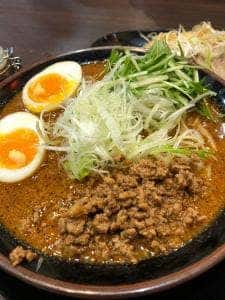 家系ラーメン 頂㐂家