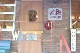 森のpizza Lodge