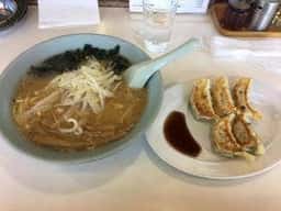 ラーメンひまわり