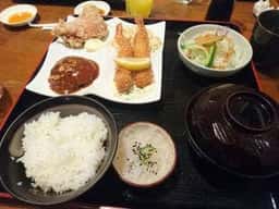 おふくろの味 まき