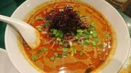 百香亭 龍ケ崎店