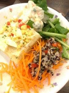 カサブランカ 大泉店