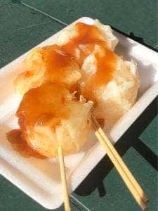 大日茶屋