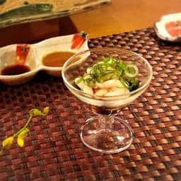 串揚げ三昧 honobono